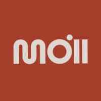 Moii logo