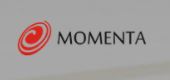 Momenta logo