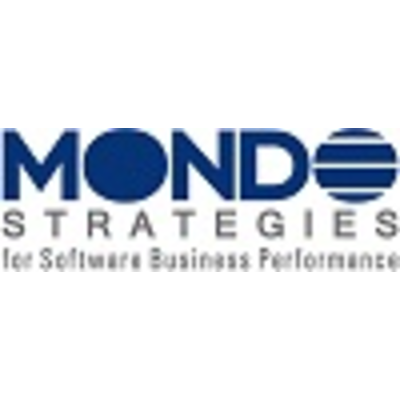 Mondo Strategies Consulting logo