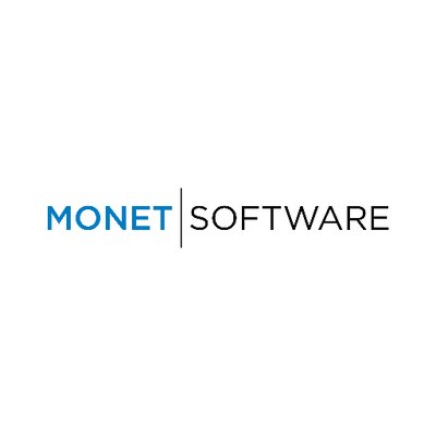 Monet Software logo
