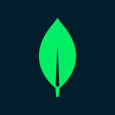 MongoDB logo