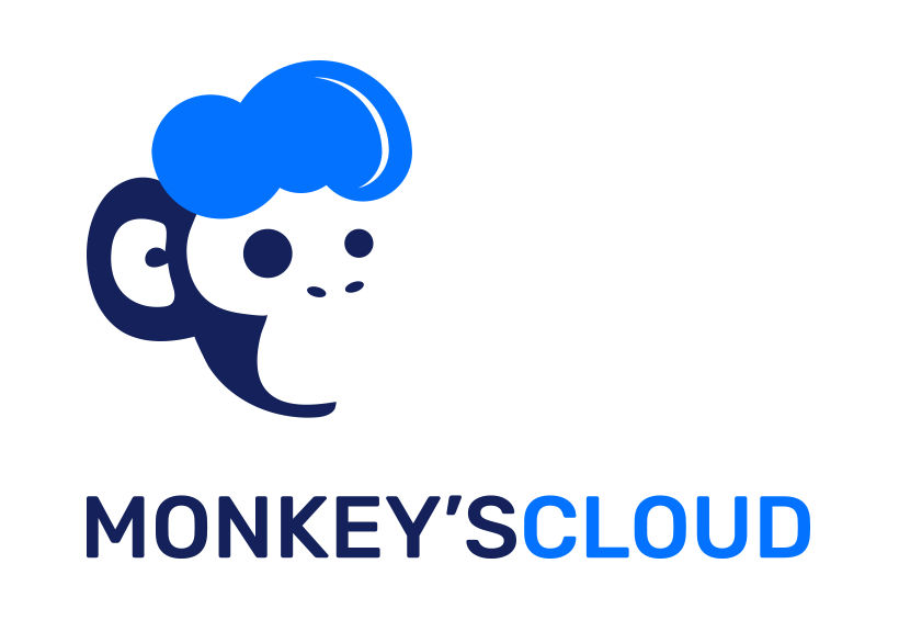 MonkeysCloud logo