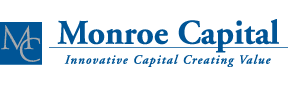 Monroe Capital logo