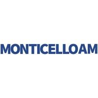 MONTICELLOAM logo