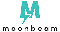 Moonbeam logo