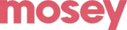 Mosey logo