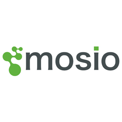 Mosio logo