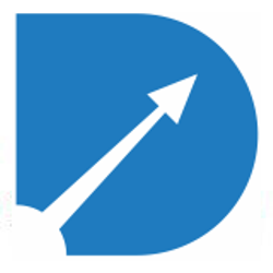 MovingDNeedle logo
