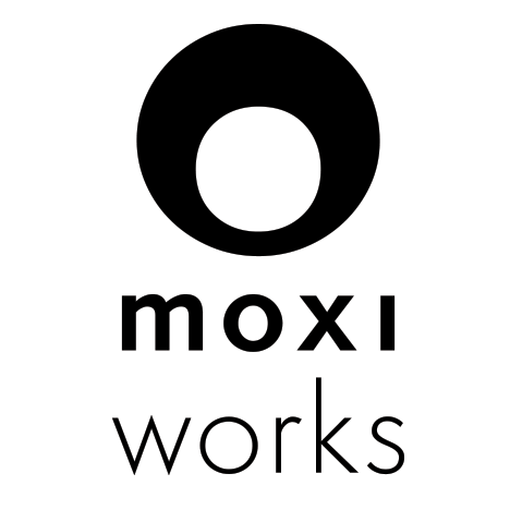MoxiWorks logo
