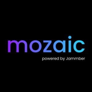 Mozaic logo