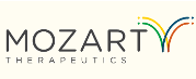 Mozart Therapeutics logo