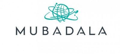 Mubadala Capital Ventures logo