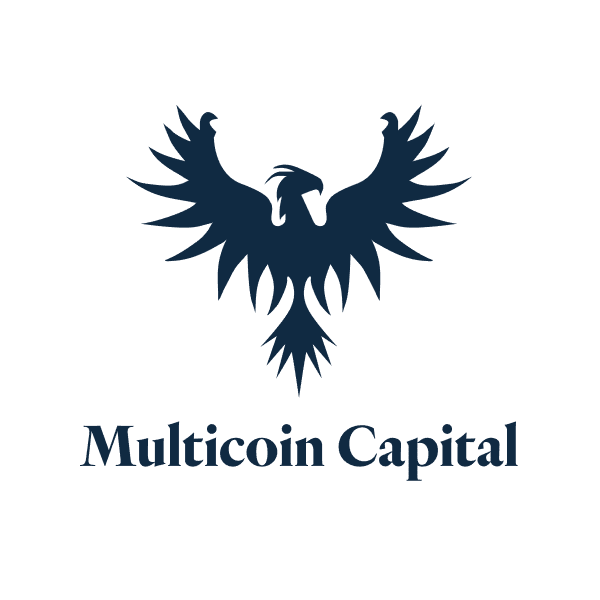 Multicoin Capital logo