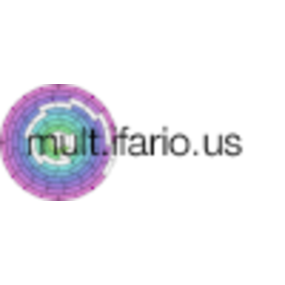 Multifarious, Inc. logo
