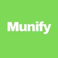 Munify logo