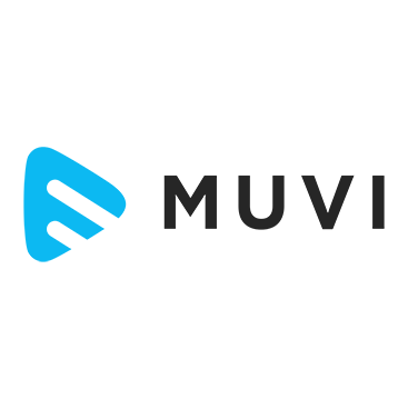 Muvi logo
