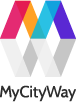 MyCityWay logo