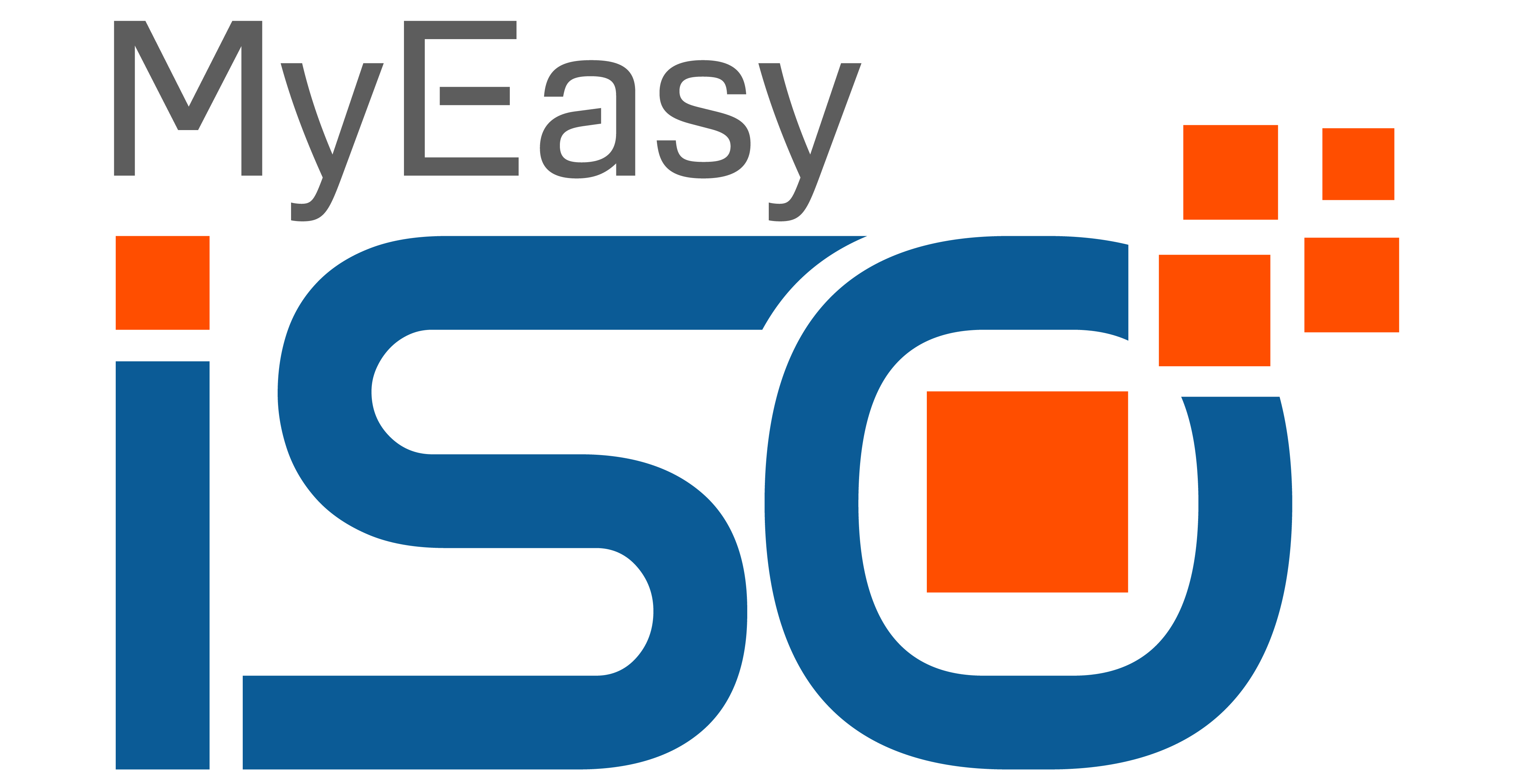 MyEasyISO logo