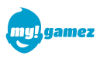 MyGamez logo