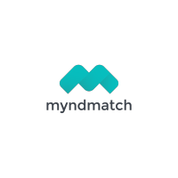 Mynd Match logo