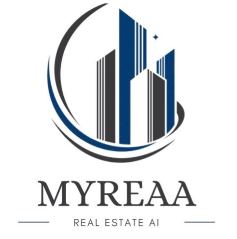 MyReaa logo