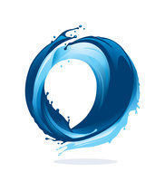 Nagare Water logo