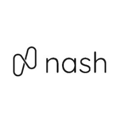 Nash logo