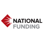 National Funding logo