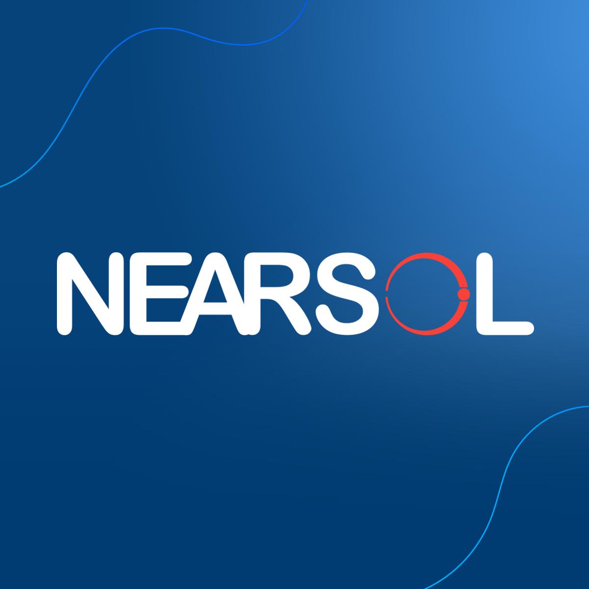 Nearsol logo