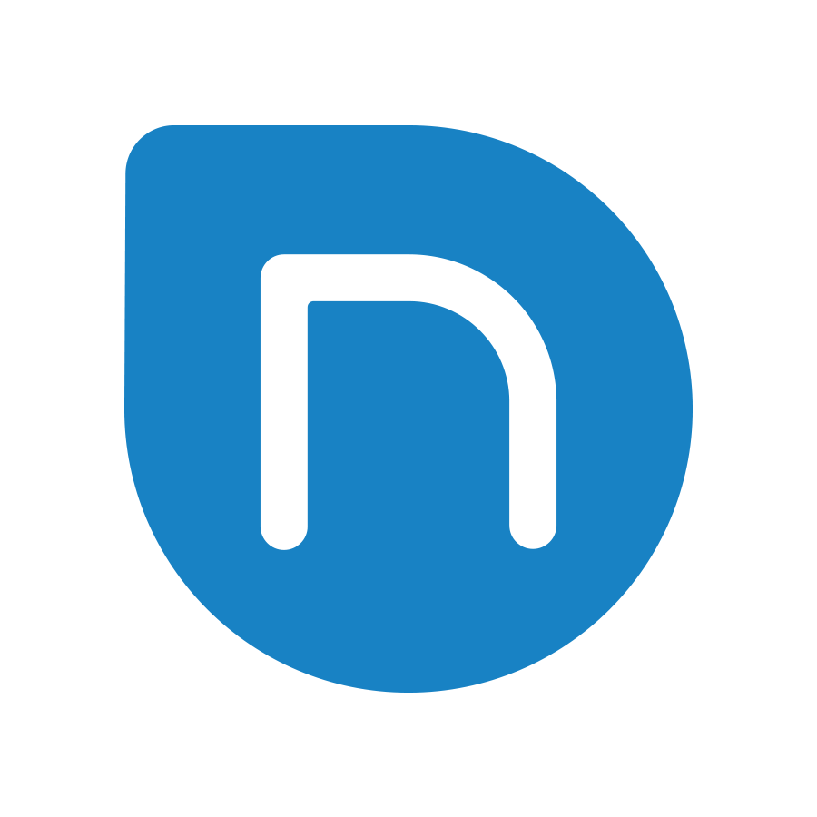 Nebia logo
