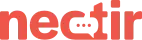 Nectir logo