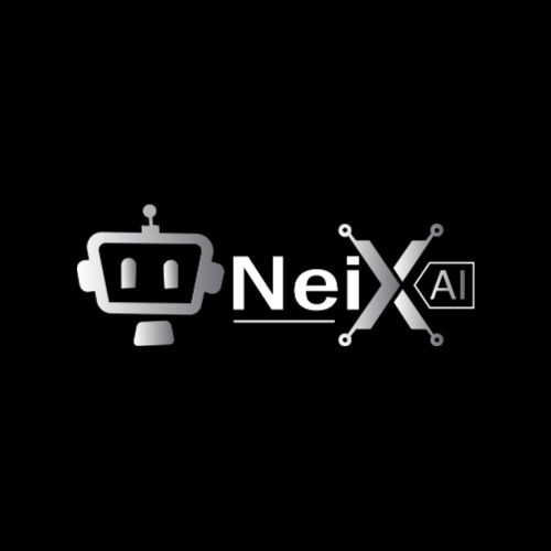 NeiX AI logo