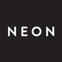 Neon logo
