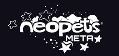 Neopets Metaverse logo