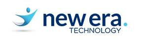 New Era Technology logo