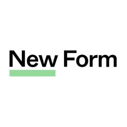 New Form Capital logo