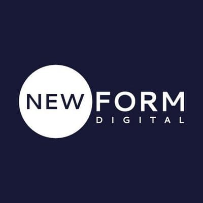 NewForm logo