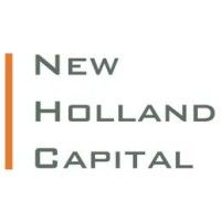 New Holland Capital logo