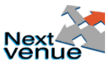 NEXTVENUE logo