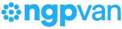 NGP VAN logo