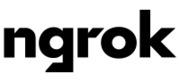 Ngrok logo