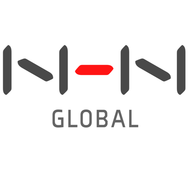 NHN Global logo