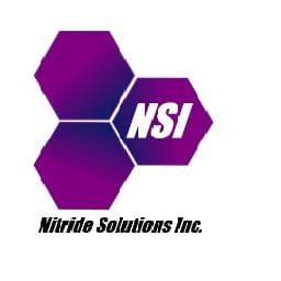 Nitride Solutions logo