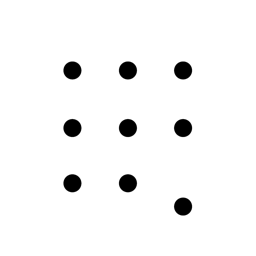 No Logo logo
