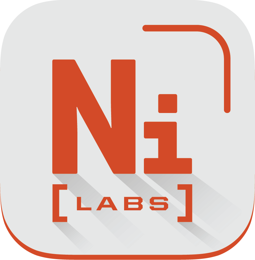 Not Impossible logo