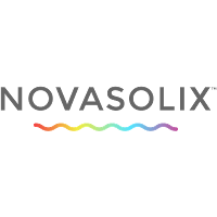 NovaSolix logo