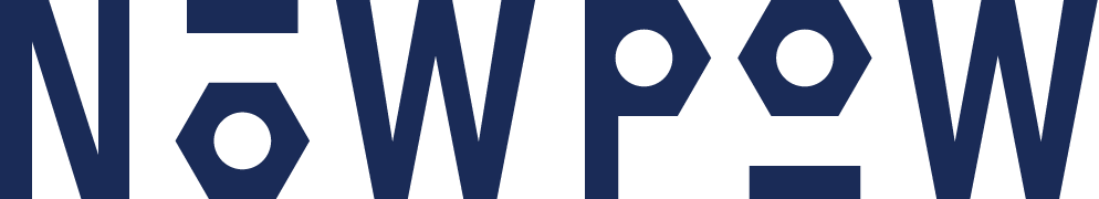 NowPow logo