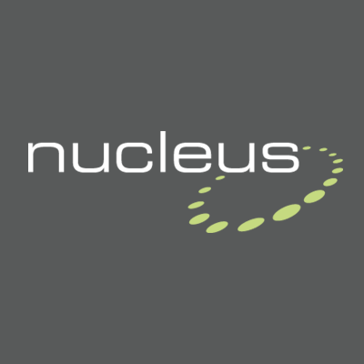 Nucleus logo