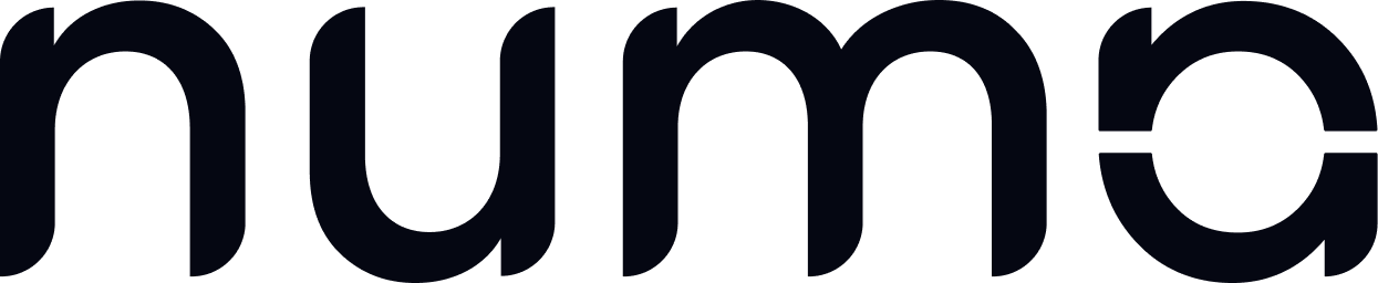Numa logo