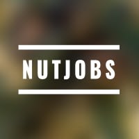 NutJobs logo